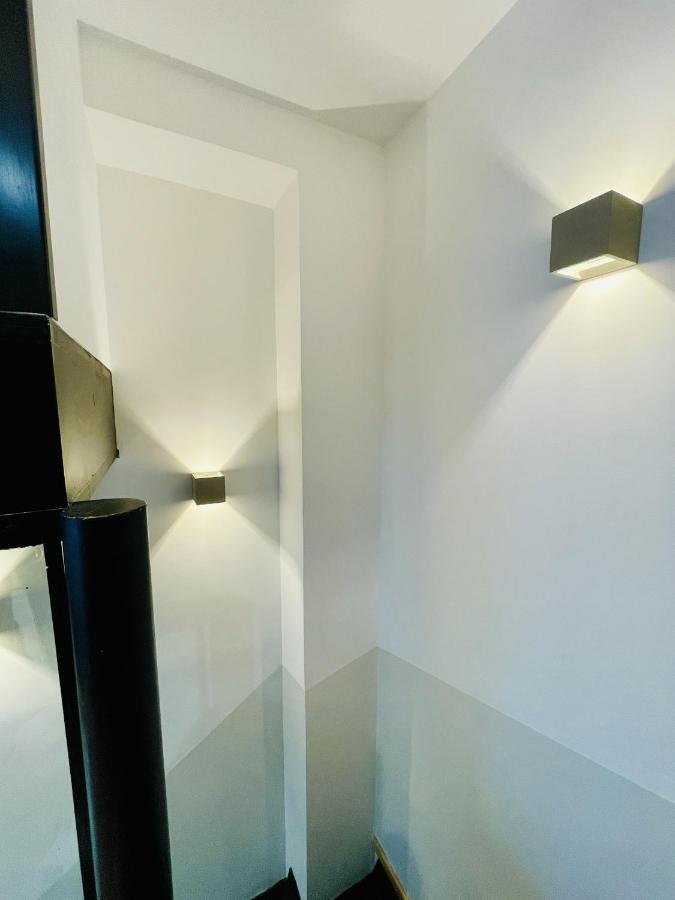 Residence Louis Quartier Casino 维泰勒 外观 照片