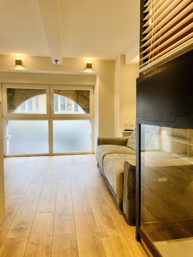 Residence Louis Quartier Casino 维泰勒 外观 照片