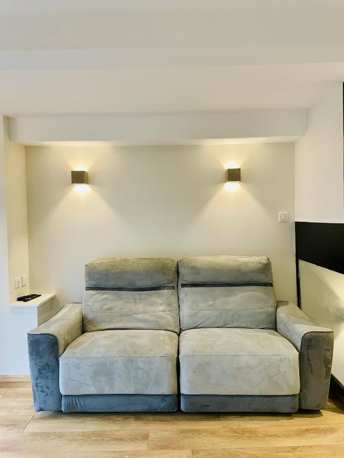 Residence Louis Quartier Casino 维泰勒 外观 照片