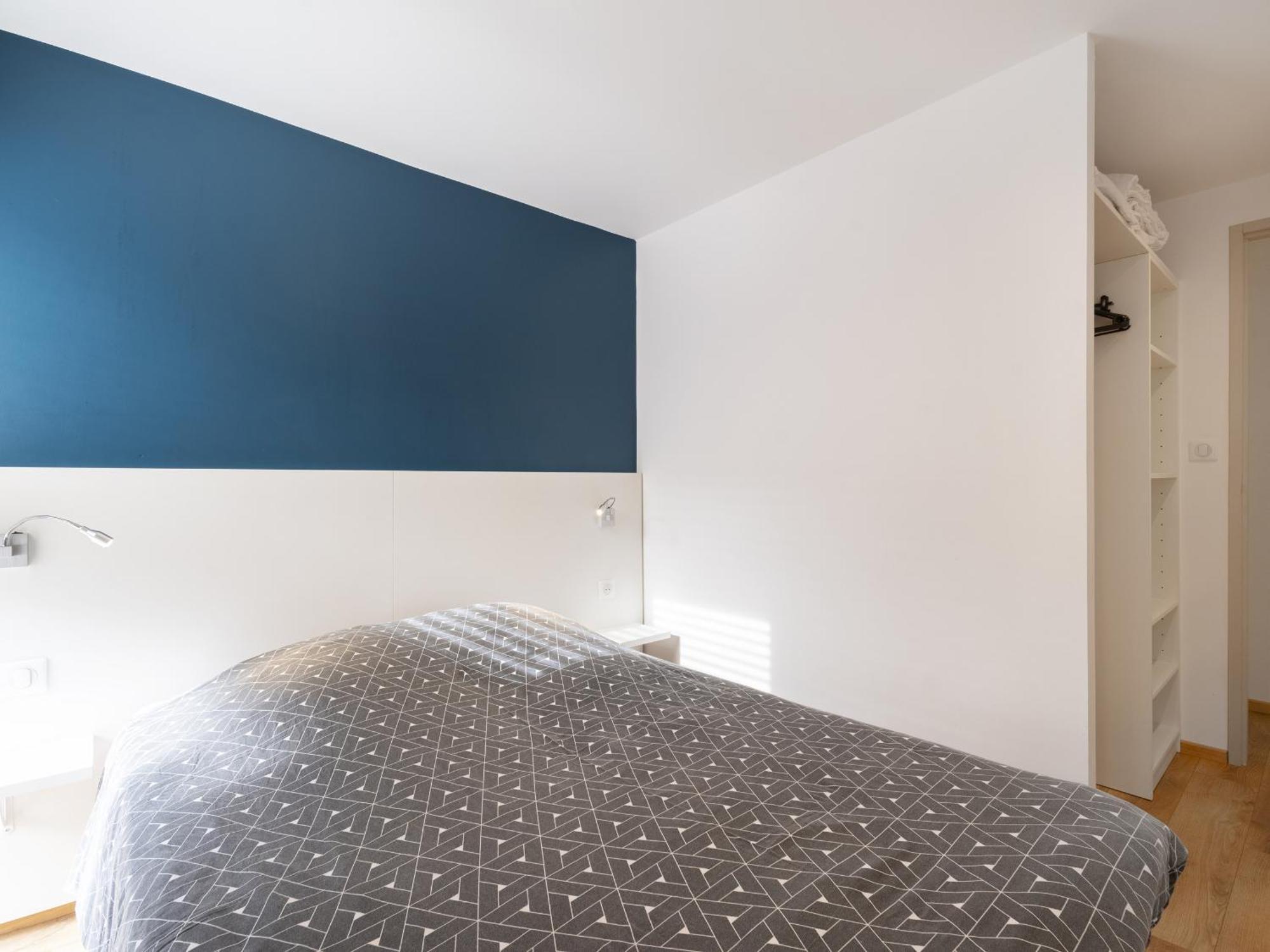 Residence Louis Quartier Casino 维泰勒 外观 照片